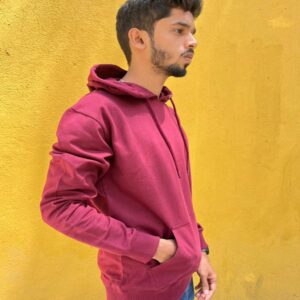 CUSTOMIZED HOODI T-SHIRT FOR MEN & WOMEN