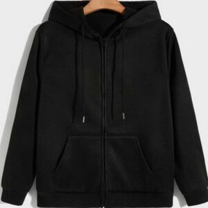 REGULAR FIT HOODI T-SHIRT