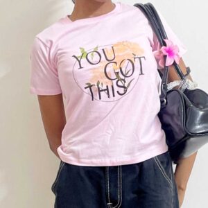 KIDS CUSTOMIZED T-SHIRT