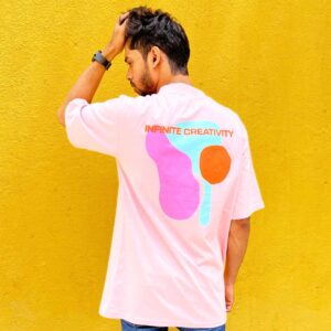 CUSTOM T-SHIRT FOR MEN & WOMEN